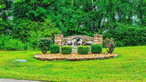0 Eagle View Dr, Muscle Shoals, AL 35661