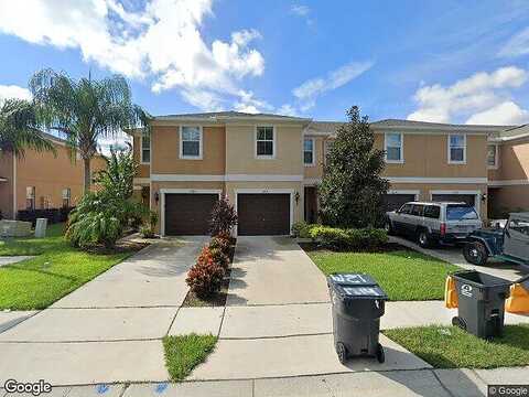 Chelsea, DAVENPORT, FL 33897