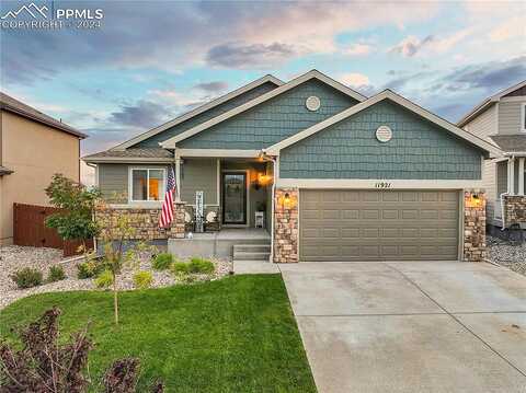 Eagle Crest, PEYTON, CO 80831