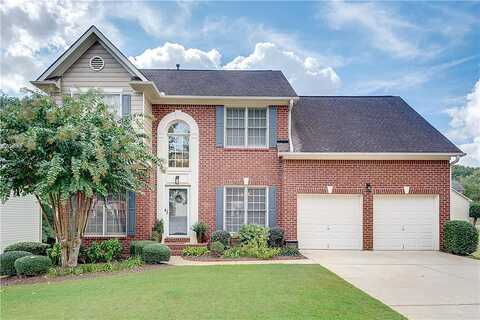 Post Horn, LAWRENCEVILLE, GA 30045