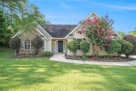 Dillard, DALLAS, GA 30157
