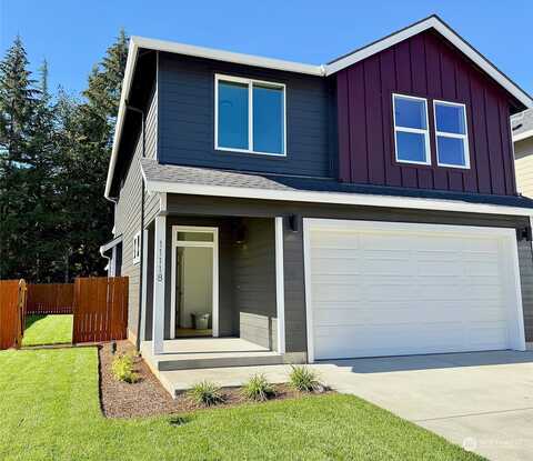 91St, VANCOUVER, WA 98662