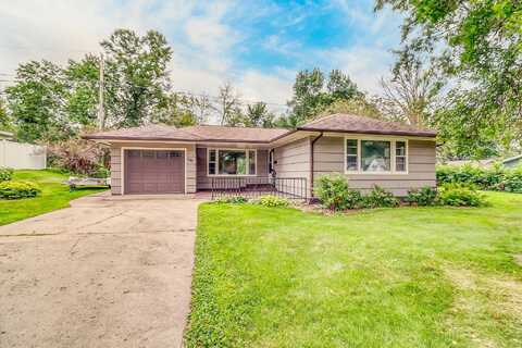 Phinney, DETROIT LAKES, MN 56501