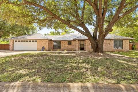 Wheeler, GLEN ROSE, TX 76043