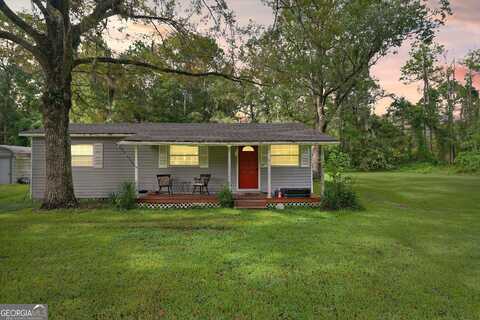 Billyville, WOODBINE, GA 31569