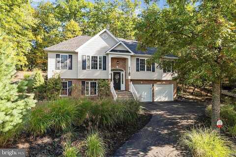 Lakeview, CROSS JUNCTION, VA 22625
