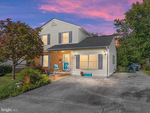 Edgewood, WINCHESTER, VA 22602