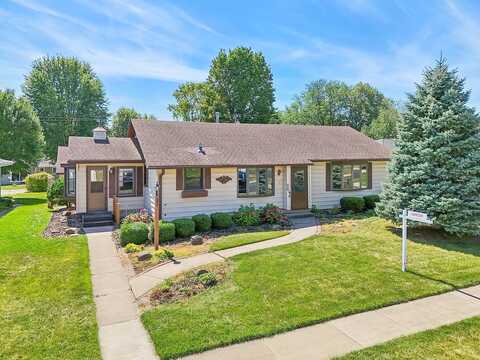 6Th, WAUNAKEE, WI 53597