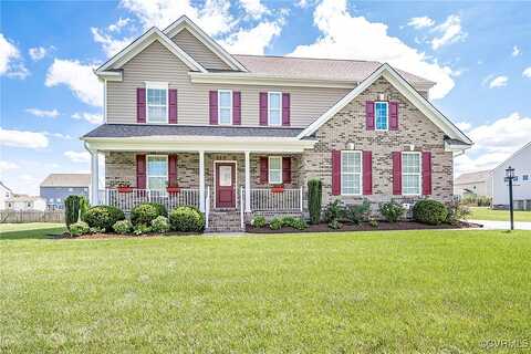 Cameron Ridge, ASHLAND, VA 23005