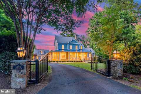 Windy Hollow, GREAT FALLS, VA 22066
