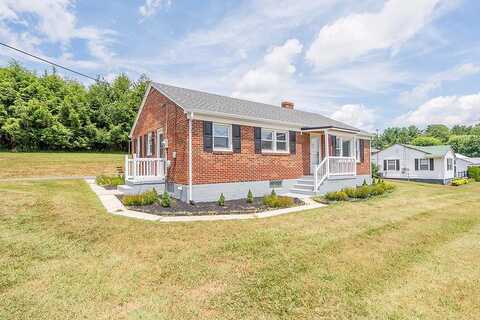 Umberger, WYTHEVILLE, VA 24382