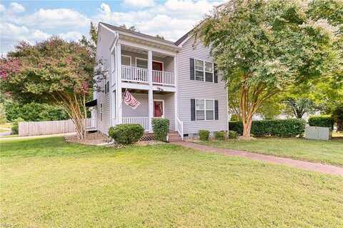 Low Ridge, WILLIAMSBURG, VA 23185