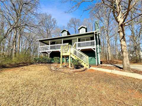 Sweetwater, POWDER SPRINGS, GA 30127