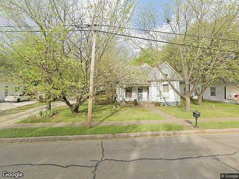 Buffalo, CLEBURNE, TX 76033