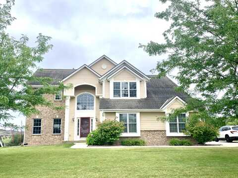 Stonebridge, MUSKEGO, WI 53150