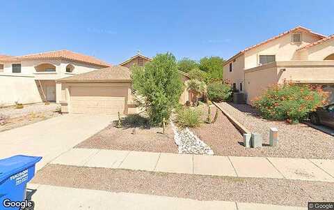 Via Del Pasto, TUCSON, AZ 85747
