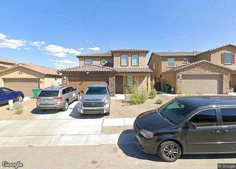 Calle Tronco Seco, SAHUARITA, AZ 85629