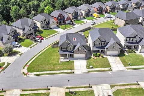 Channel, LAWRENCEVILLE, GA 30046
