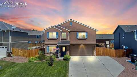 Sand Myrtle, COLORADO SPRINGS, CO 80925