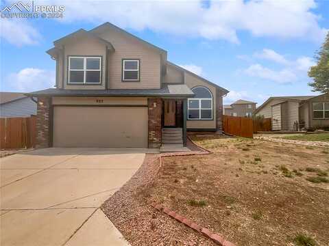 Lords Hill, FOUNTAIN, CO 80817