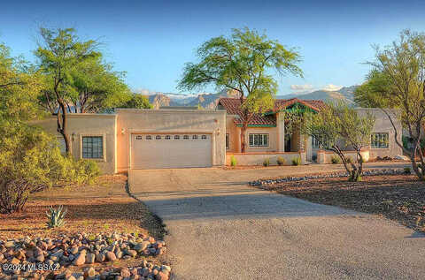 Harrison Park, TUCSON, AZ 85749