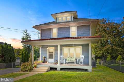 Neshaminy, LANGHORNE, PA 19047