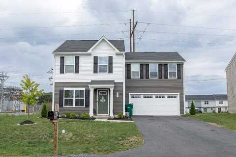 Macon, GROTTOES, VA 24441