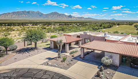 Calle Del Vencejo, GREEN VALLEY, AZ 85622