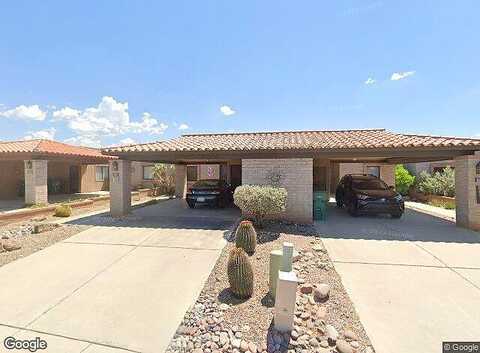Calle Del Vencejo, GREEN VALLEY, AZ 85622