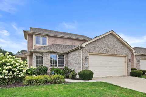 Prairie Village, KENOSHA, WI 53142