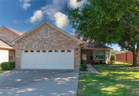 Darby, WACO, TX 76712