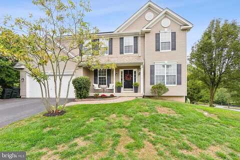 Franklin, COATESVILLE, PA 19320