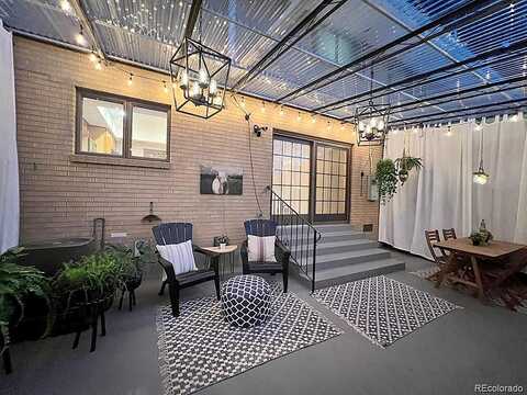 Mansfield, DENVER, CO 80237