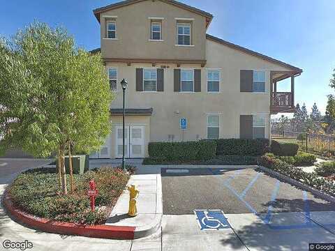 N Primrose Ln, Azusa, CA 91702