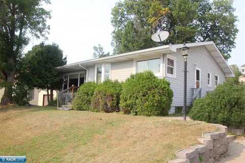 Gordon, SOUDAN, MN 55782