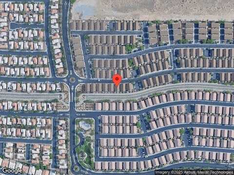 Tomnitz Ave, Las Vegas, NV 89178