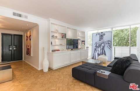 Shoreham Dr, West Hollywood, CA 90069