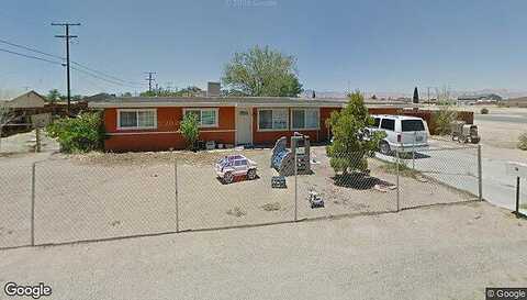 California City, CALIFORNIA CITY, CA 93505