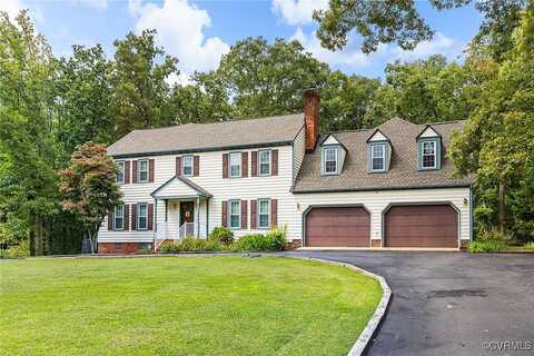 Turner, HENRICO, VA 23231
