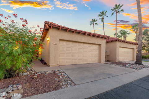Tiffany, TUCSON, AZ 85715