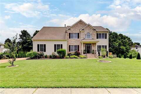 Ashington, WILLIAMSBURG, VA 23188