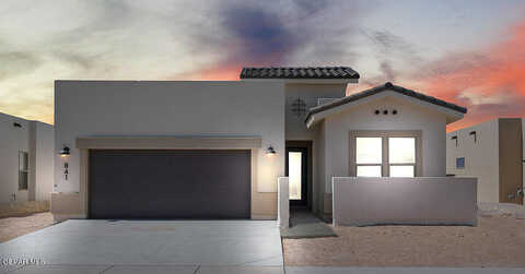 Acton, HORIZON CITY, TX 79928