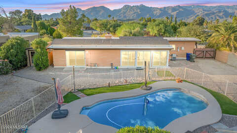 Albion, TUCSON, AZ 85715