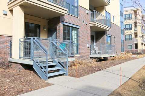 Berry St, Saint Paul, MN 55114
