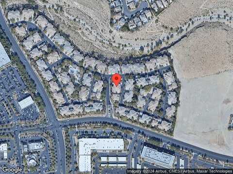 Glacier Peak Ln, Las Vegas, NV 89144