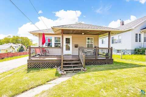 41St, DULUTH, MN 55807