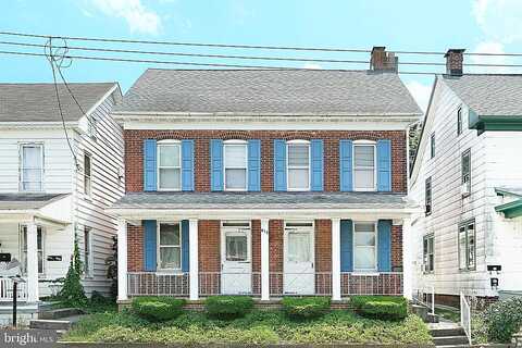York, HANOVER, PA 17331