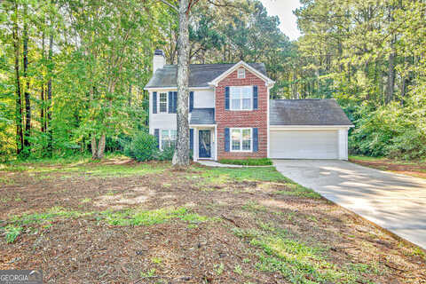 Lora Smith, NEWNAN, GA 30265