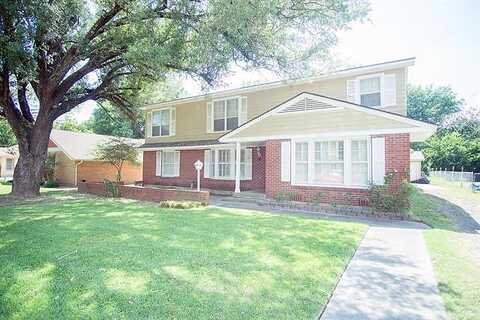 Rusk, GAINESVILLE, TX 76240