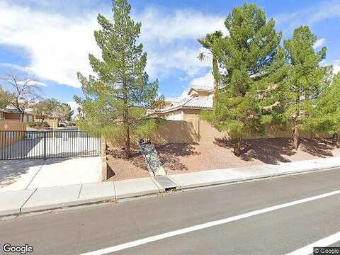 Draco Cir, Las Vegas, NV 89128